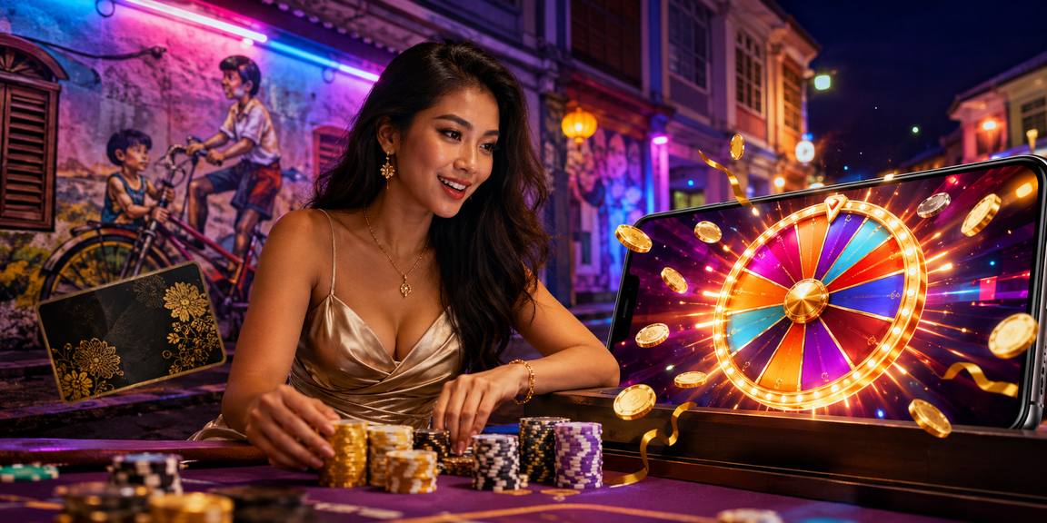 i1winslot Explore Our Speed Baccarat Tables Today