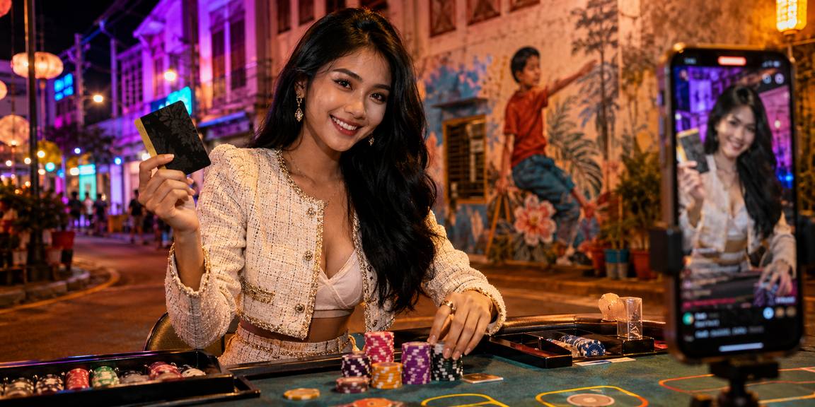 i1winslot Big Small